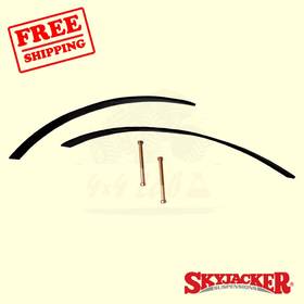 Skyjacker 743593560017 Softride Add-a-leaf For Chevrolet Silverado 4wd 1999-2013