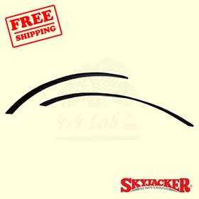 Skyjacker 743593560307 Heavy Duty Add-a-leaf Rear For 1979-2000 Gmc K2500 4wd