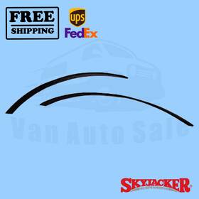 Skyjacker 743593560772 Softride Add-a-leaf For Dodge Ram 4wd 2003-2008