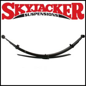 Skyjacker 803696129389 Softride Leaf Spring Fits 1980-1998 Ford F-250 F-350 Super Duty