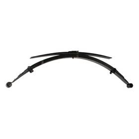 Skyjacker 803696177120 For Chevy Silverado 2500 Hd 01-03 5 Inch Softride Rear Lifted Leaf Springs