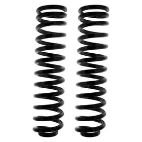 Skyjacker 803696250069 For Ford F-250 Super Duty 05-19 6 Inch Softride Front Lifted Coil Springs