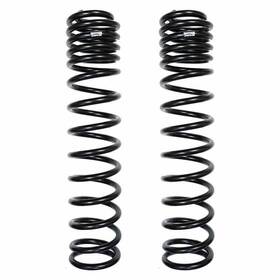 Skyjacker 803696264479 84-01 Jeep Xj 6in Front Dual Rate Long Travel Coil Springs