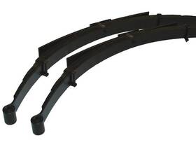 Skyjacker 81459zmvh For 1987-1995 Jeep Wrangler Leaf Spring Rear 1988 1989 1990