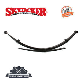 C260s Skyjacker Softride Leaf Spring