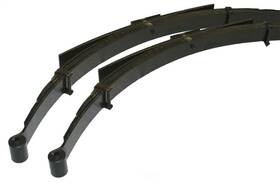 D400c Skyjacker Leaf Spring Assembly-softride