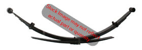 Dr56s Skyjacker 2inch Softride Leaf Spring