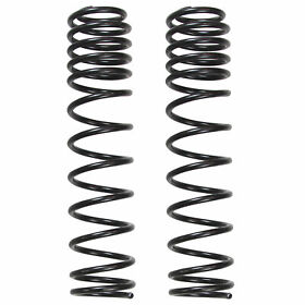 Jl45fdr Skyjacker Dual Rate Long Travel Coil Springs 4.5inch Lift For 2018 Wrangler 4wd