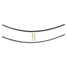 Skyjacker Flf860-ch Front Leaf Spring For 1997 Ford F-250 Hd 7.5l V8 Gas Ohv