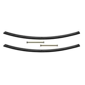 Flyj20r Skyjacker Fitted Leaf Fits 87 95 Wrangler Yj