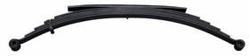 Fr173s Skyjacker Rear Fits 3in Leaf Spring 2017 Ford F-250/f-350 4 Wheel Drive