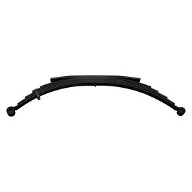 Fr177s Skyjacker For Ford F-250 Super Duty 17-19 7 Inch Softride Rear Lifted Leaf Spring