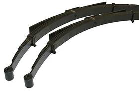 Fr34 Skyjacker 4 Softr Rear Spr Ran Bro