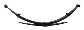 Fr51 Skyjacker 2 Inch 78-96 Bro Rear Springs For Ford Bronco