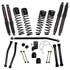 G452kblt Skyjacker Lift Kit Suspension