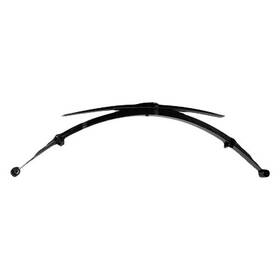 J20fsb Skyjacker For Jeep Cj7 1976-1986 2.5 Inch Softride Front Lifted Leaf Spring