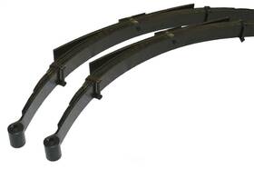 J32f Skyjacker Leaf Spring Fits 1955-1975 Jeep Cj5 Cj6 Willys