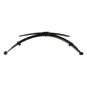 J40r Skyjacker - Softride Rear Lifted Leaf Springs