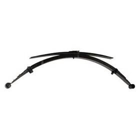 Jc25rsb Skyjacker For Jeep Cherokee 1984-2001 Sport Rear Lifted Leaf Spring