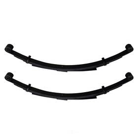 Jc75rsb Skyjacker For Jeep Wrangler Xj 7.5in Sport Series Rear Leaf Spring