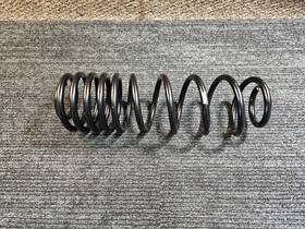 Jl23rs Skyjacker 18.56 Black Front 4 Inch Lift Softride Coil Spring