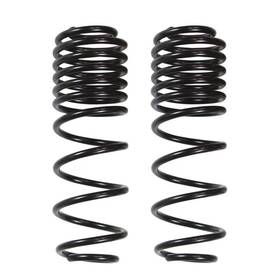 Jlue40rdr Skyjacker 4-inch Rear Dual Rate Long Travel Coil Springs For Jeep Jl