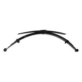 Jp40f Skyjacker For Jeep Cherokee 1975-1983 4 Inch Softride Front Lifted Leaf Springs