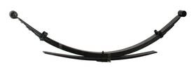 Jp40fs Skyjacker 3.5-4in Front Softride Leaf Spring For 74-91 Jeep 4wd
