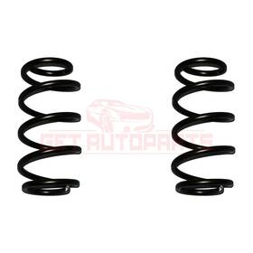 L107419 Skyjacker Softride Coil Spring 2008-2012 For Jeep Liberty 4wd