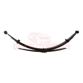 L107544 Skyjacker Softride Front Leaf Spring 7 Inch For 1984-1985 Toyota 4runner 4wd