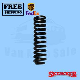 L122706 Skyjacker Softride Coil Spring For Ford Bronco 4wd 1984-1990