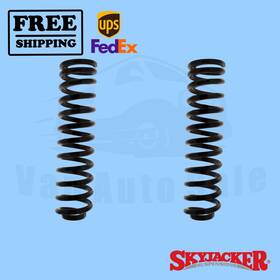 L123873 Skyjacker 4 Inch Variable Coil Spring For Ford F-250 Super Duty 2005-2018 4wd