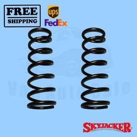 L125415 Skyjacker Softride Coil Spring For Dodge Ram 1500 1994-01 4wd