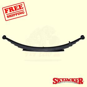 Sky-fr173s Skyjacker L4076199 3 In Softride Leaf Spring