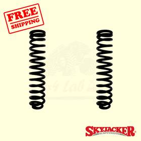 Sky-f585v Skyjacker L4080301 Variable Rate Coil Spring 8.5 In Lift