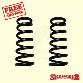 L4083212 Skyjacker Softride Coil Spring For Dodge Ram 4wd 1994-2001