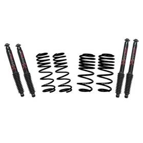 Lowjl025pb Skyjacker Sky Coil Springs