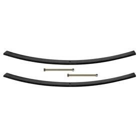 Rtu20 Skyjacker Softride Rear Add-a-leafs