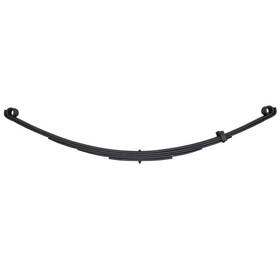 S20rsw Skyjacker Scout Ii 2in Softride Rear Leaf Spring - Heavy-duty Load Support