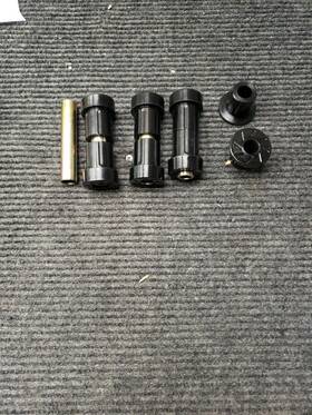 Se11c Skyjacker Softride Spring Bushing Kit
