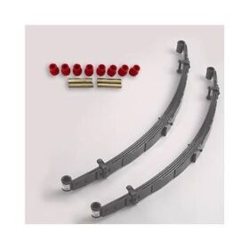 C180 Skyjacker Softride Lift Leaf Spring