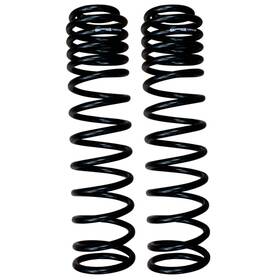 Tj25fdr Skyjacker Coil Spring Fits 97 06 Wrangler Tj