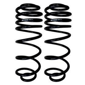 Skyjacker Tj25rdr For 97-06 Jeep Tj/lj 2.5in Rear Dual Rate Long Travel Coil Springs