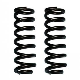 Tlx-sky182-cl360a71 Skyjacker For Ford Bronco 1980-1996 Coil Springing Set 4wd/rwd