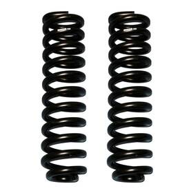 Tlx-sky188-cl360a71 Skyjacker For Ford F-150 1980-1996 Coil Spring Set