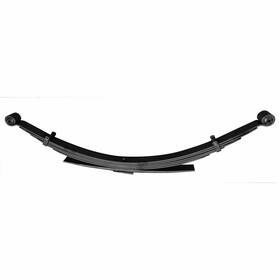 Tlx-skycr24s-cl360a70 Skyjacker For Chevy Tahoe 15-98 Leaf Spring 4 Wheel Drive