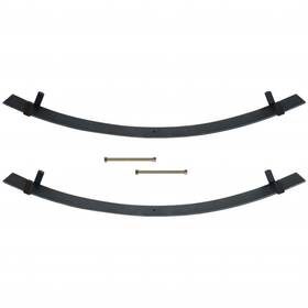 Tlx-skyf1100-cl360a70 Skyjacker For Gmc K2500 Suburban 1979 80 81 82 86 84 85 1986 Add A Leaf