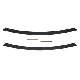 Tlx-skyf9320-cl360a70 Skyjacker For Ford F-250/f-350 Super Duty 1999-2004 Add A Leaf - Front