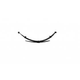 Tlx-skyf965s-cl360a72 Skyjacker For Ford Excursion 2000-2005 Leaf Spring 4-wheel Drive