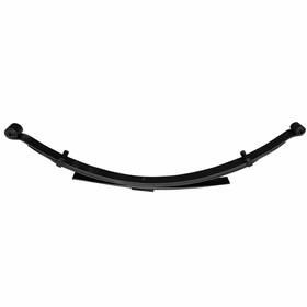 Tlx-skyfr34s-cl360a70 Skyjacker For Ford Bronco Ii 1984-1985 Softride Leaf Spring Single 4-inches